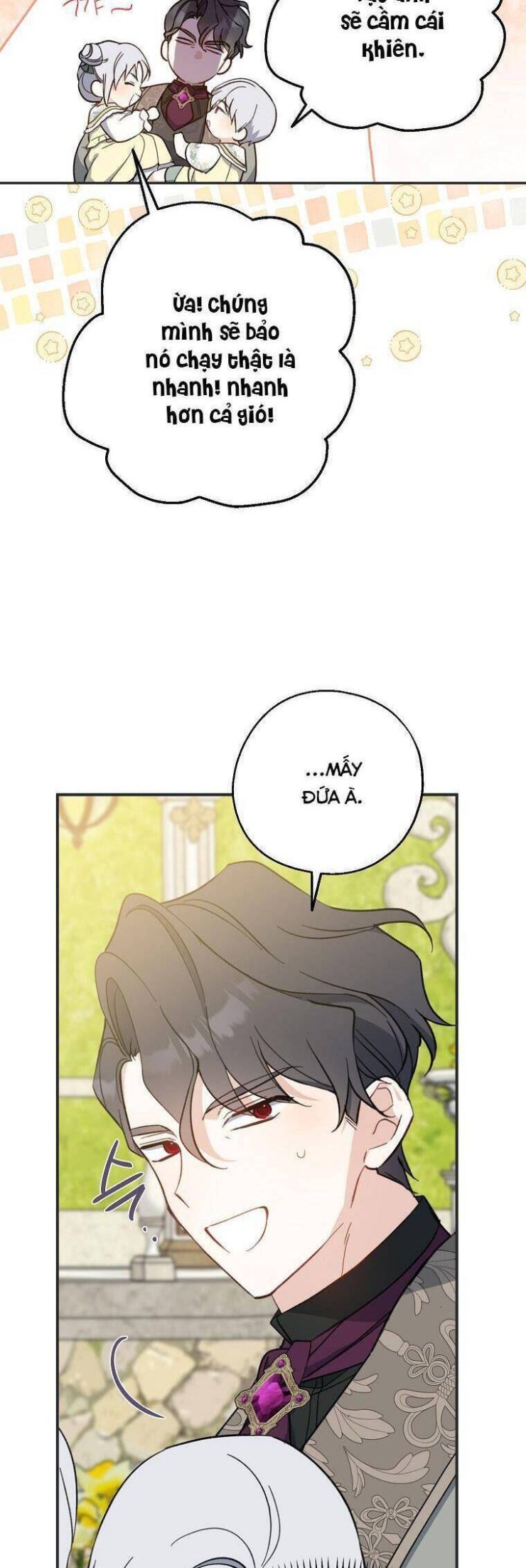 Trở Thành Con Gái Nhà Tài Phiệt - Page 19