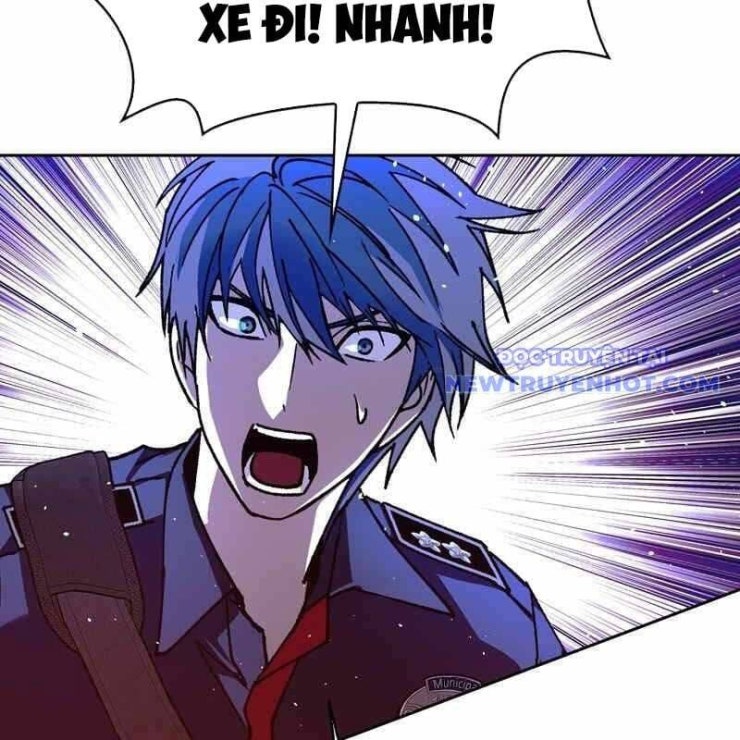 Tận Thế Cũng Chỉ Là Trò Chơi - Page 101