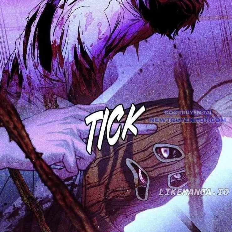 Tận Thế Cũng Chỉ Là Trò Chơi - Page 81