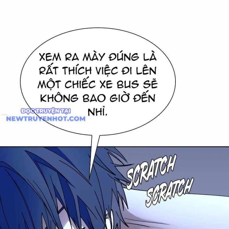 Tận Thế Cũng Chỉ Là Trò Chơi - Page 53