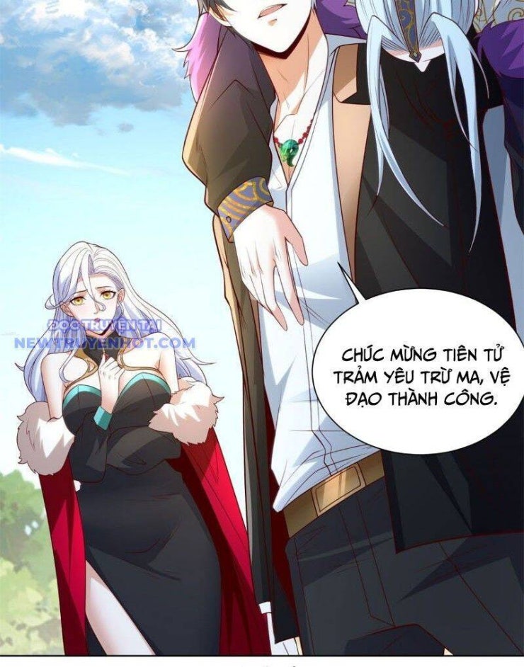 Đại Phản Diện - Page 8