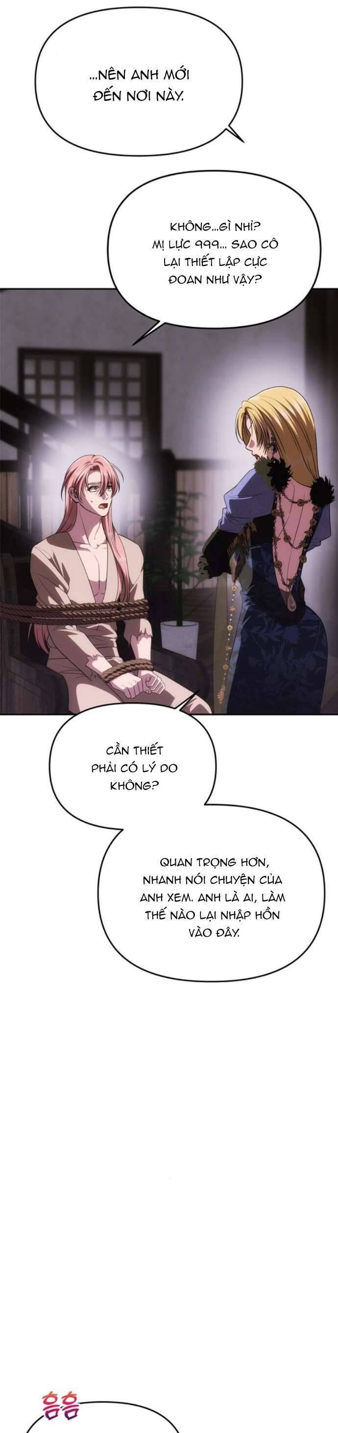 Chỉ Cần Một Người Chồng Là Đủ - Page 16