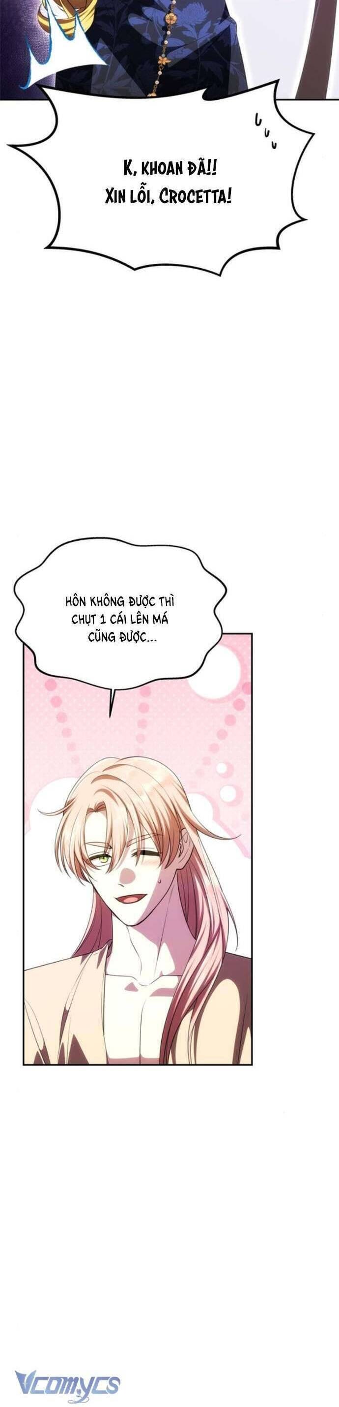 Chỉ Cần Một Người Chồng Là Đủ - Page 8