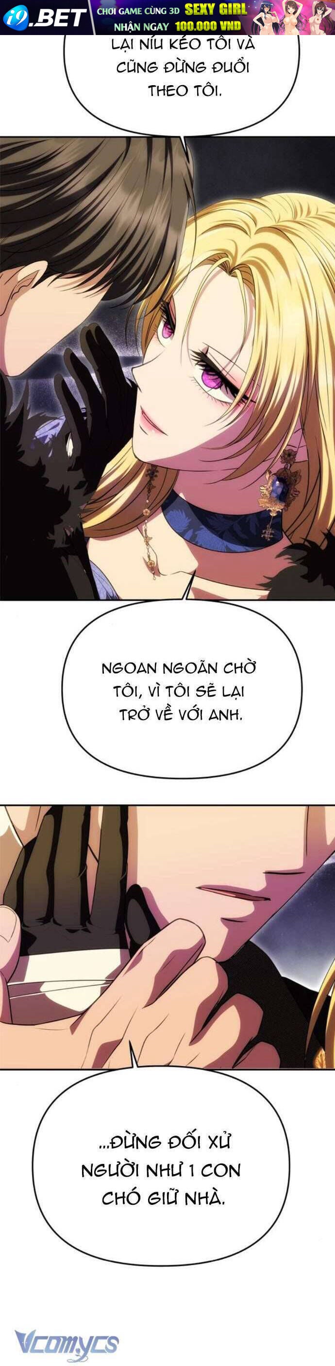 Chỉ Cần Một Người Chồng Là Đủ - Page 23