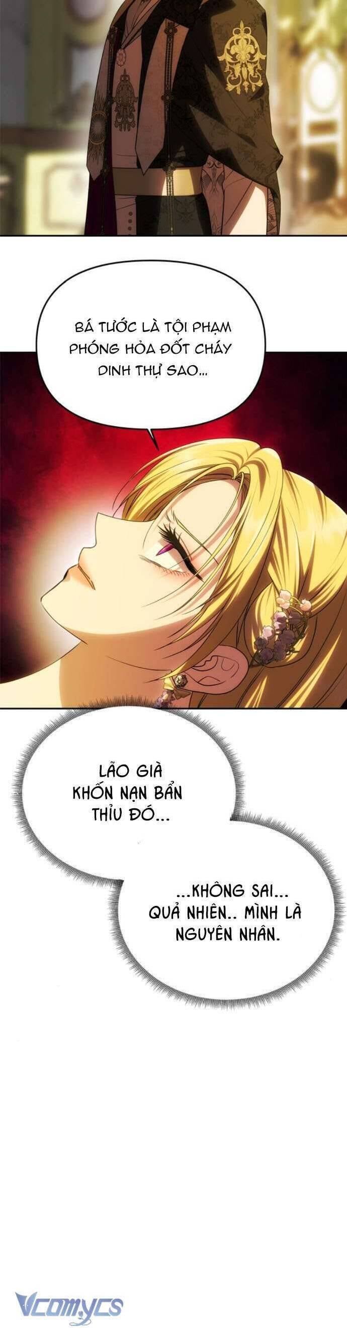 Chỉ Cần Một Người Chồng Là Đủ - Page 37