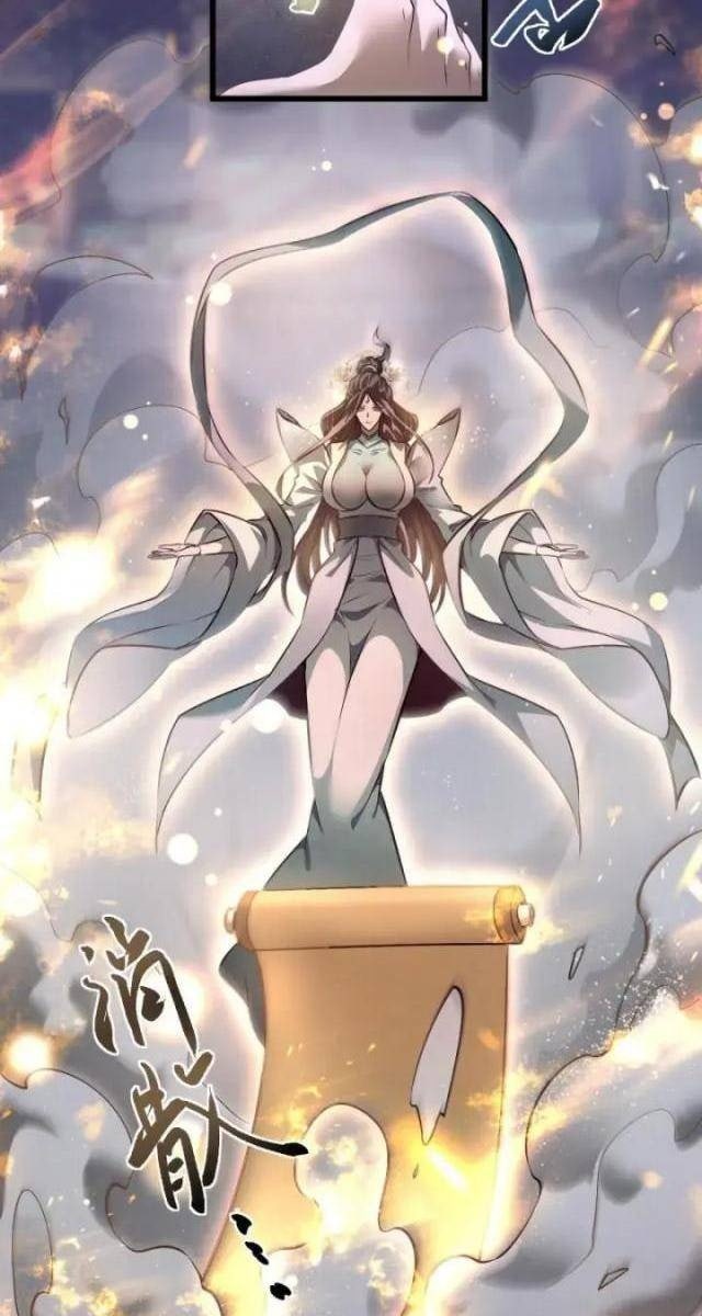 Toàn Chức Kiếm Tu - Page 122