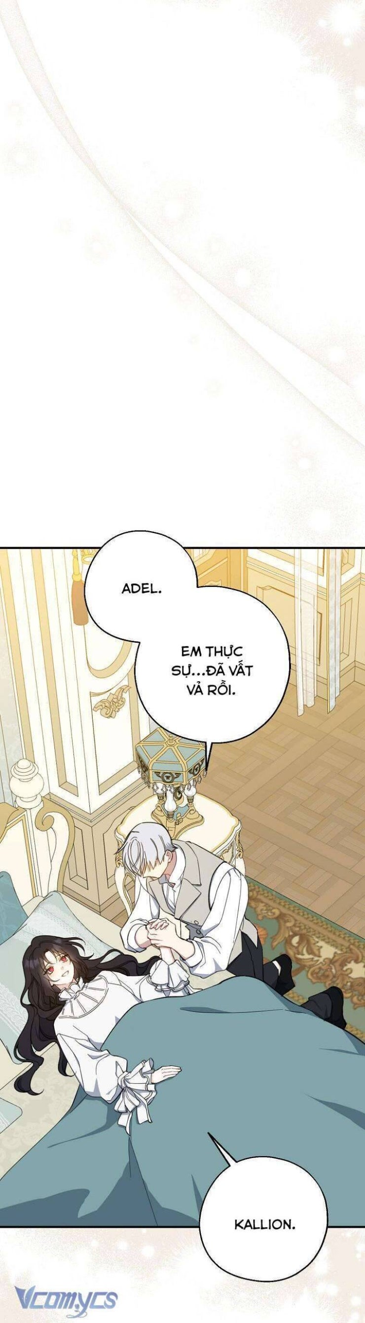 Trở Thành Con Gái Nhà Tài Phiệt - Page 32