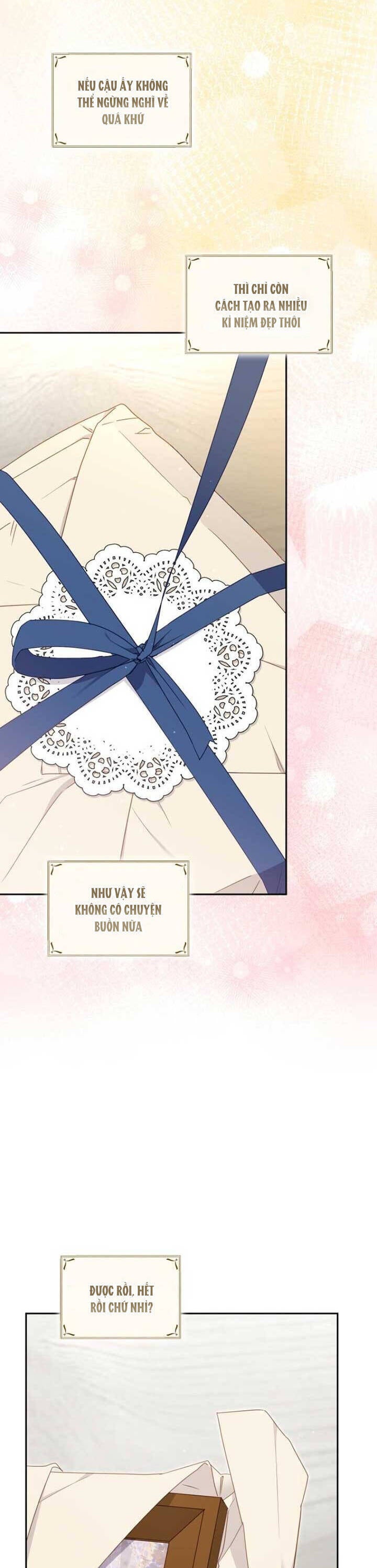 Tôi Đang Được Nuôi Dưỡng Bởi Những Kẻ Phản Diện - Page 30