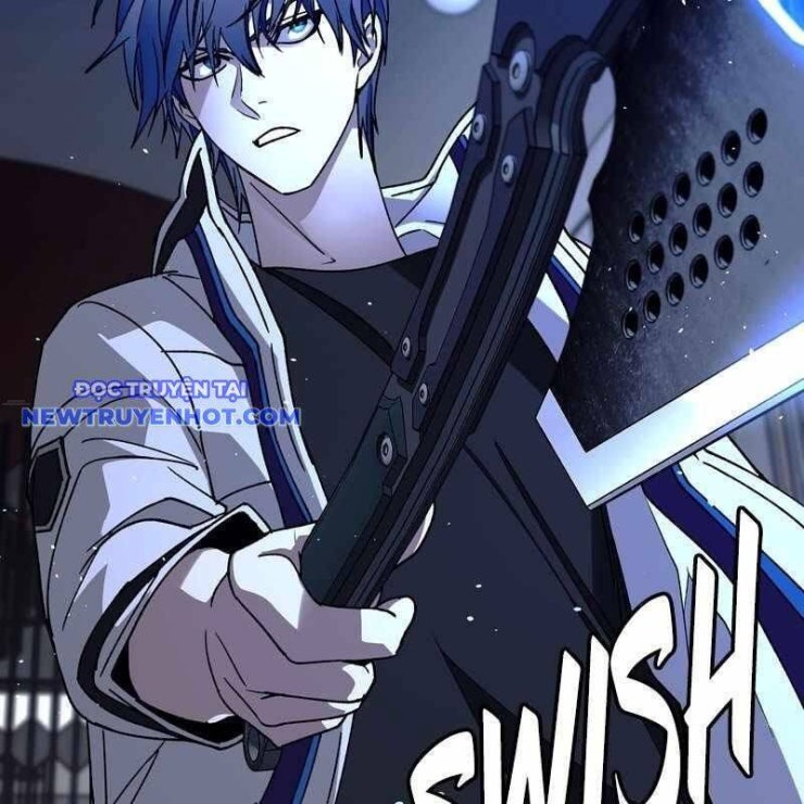 Tận Thế Cũng Chỉ Là Trò Chơi - Page 95