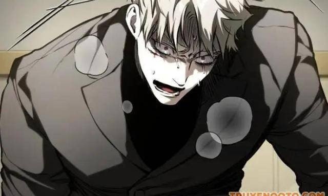 Ác Quỷ Trở Lại Học Đường - Page 130