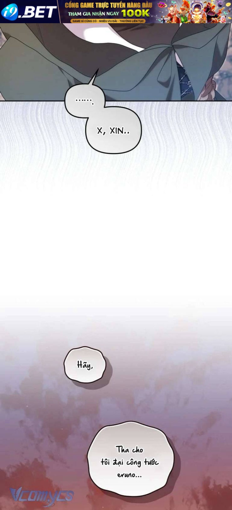 Tôi Đang Được Nuôi Dưỡng Bởi Những Kẻ Phản Diện - Page 51