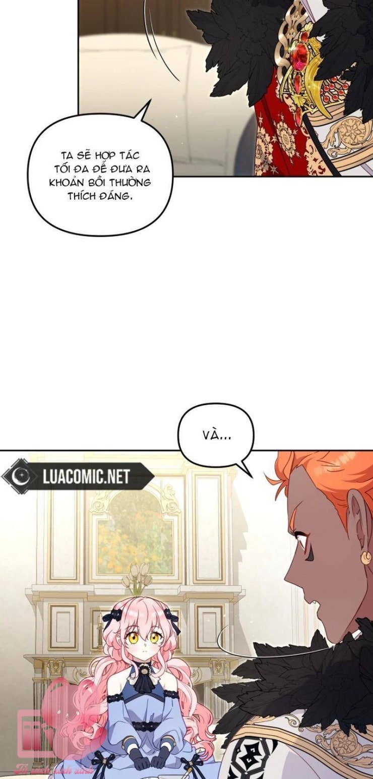 Tôi Đang Được Nuôi Dưỡng Bởi Những Kẻ Phản Diện - Page 15