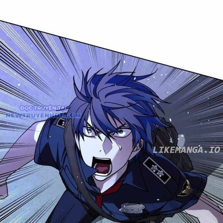 Tận Thế Cũng Chỉ Là Trò Chơi - Page 133