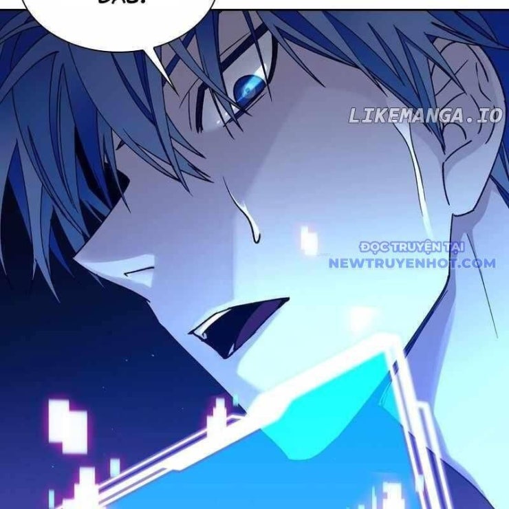 Tận Thế Cũng Chỉ Là Trò Chơi - Page 104