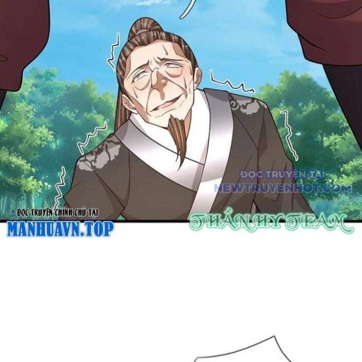 Bị giam cầm trăm vạn năm Đệ tử ta trải khắp chư thiên thần giới - Page 47