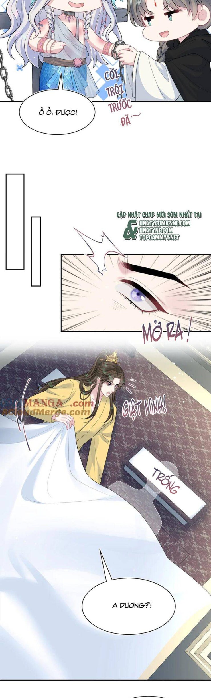 Tuyệt Mỹ Bạch Liên Online Dạy Học - Page 15
