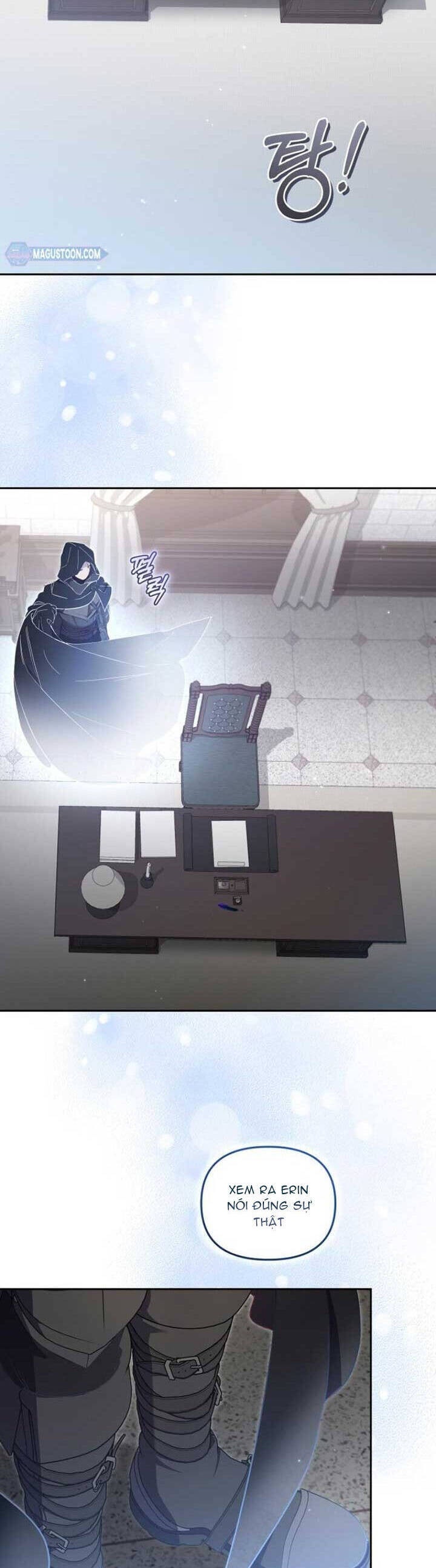 Tôi Đang Được Nuôi Dưỡng Bởi Những Kẻ Phản Diện - Page 26