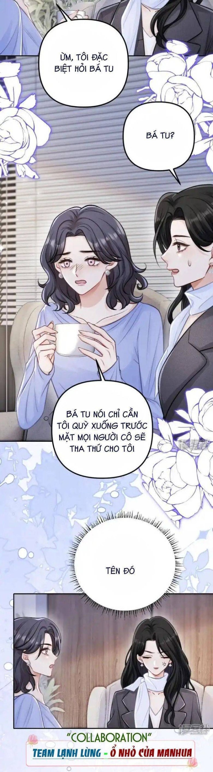 Thì Ra Thư Ký Chu Là Người Như Vậy - Page 25