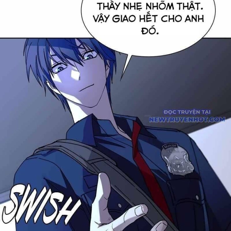 Tận Thế Cũng Chỉ Là Trò Chơi - Page 164