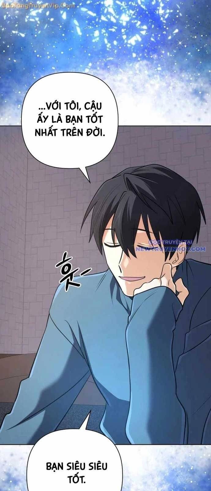 Đại Pháp Sư Thần Thoại Tái Lâm - Page 75