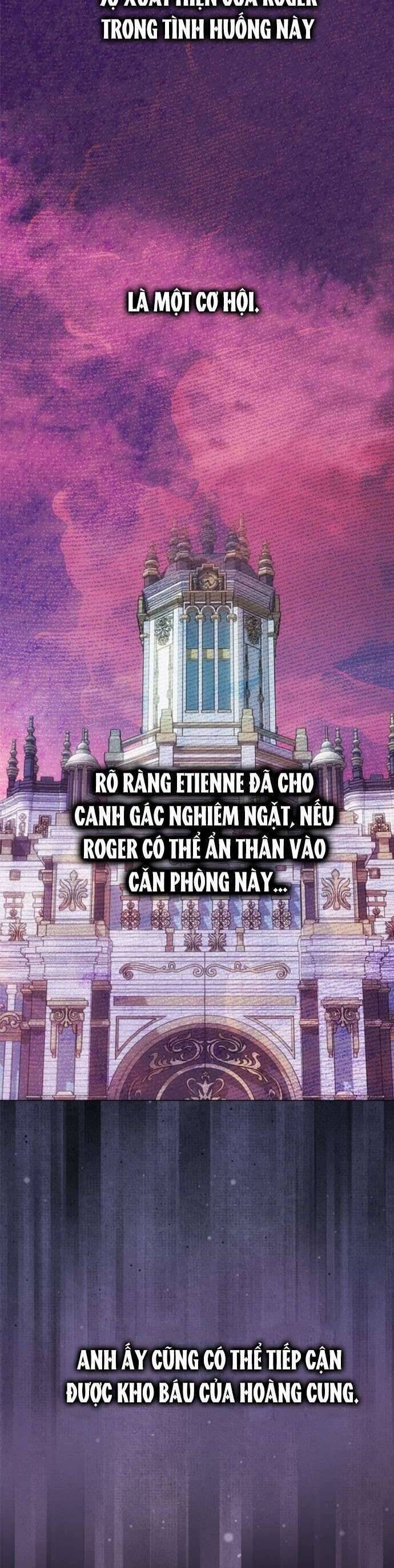 Chỉ Cần Một Người Chồng Là Đủ - Page 20