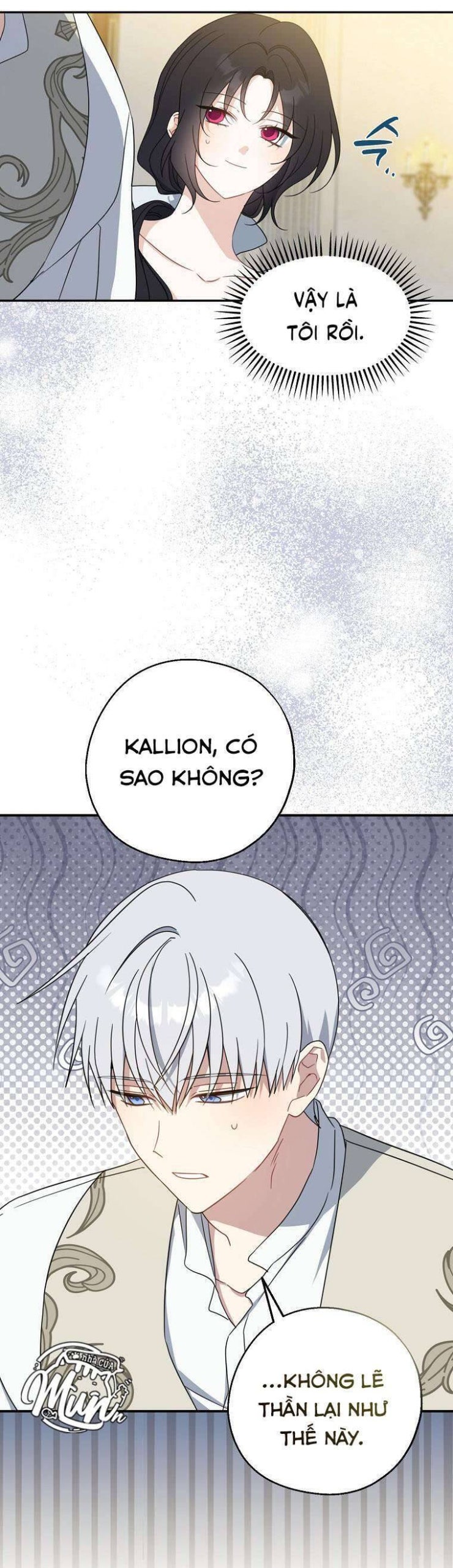 Trở Thành Con Gái Nhà Tài Phiệt - Page 10