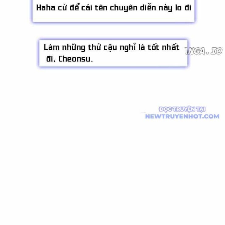 Tận Thế Cũng Chỉ Là Trò Chơi - Page 125
