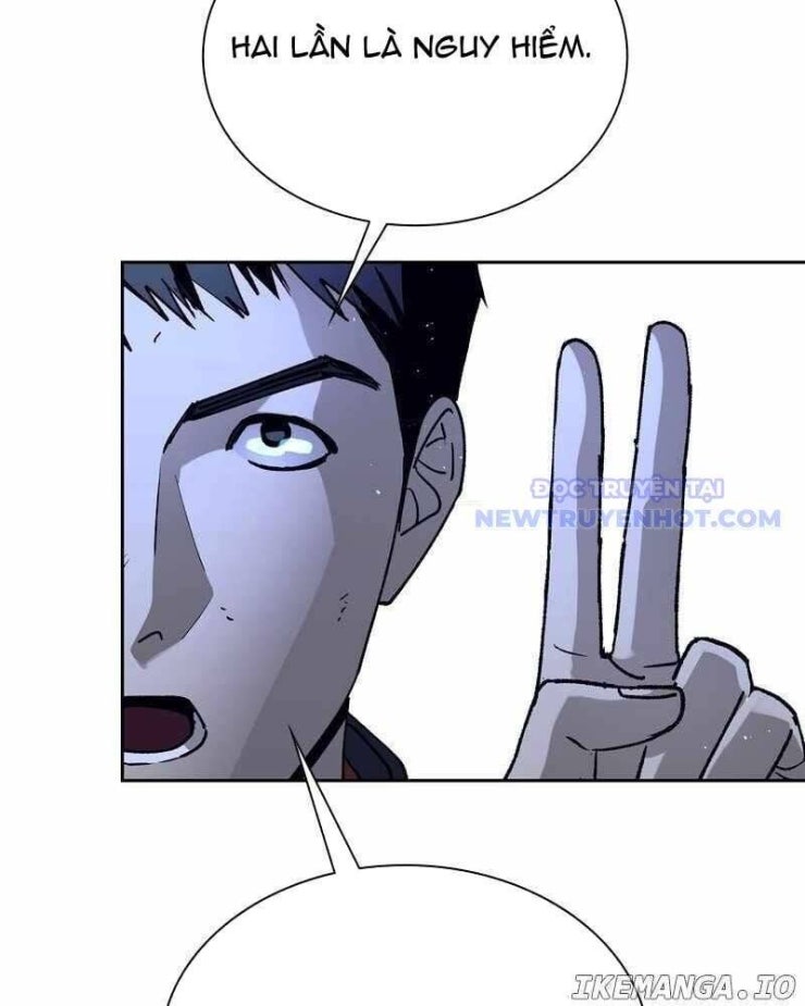 Tận Thế Cũng Chỉ Là Trò Chơi - Page 68