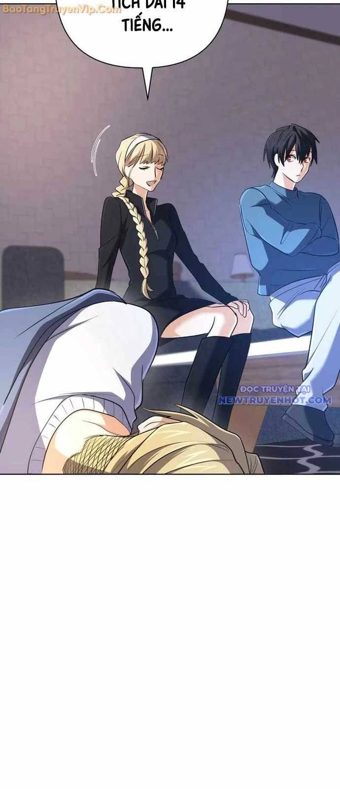 Đại Pháp Sư Thần Thoại Tái Lâm - Page 71