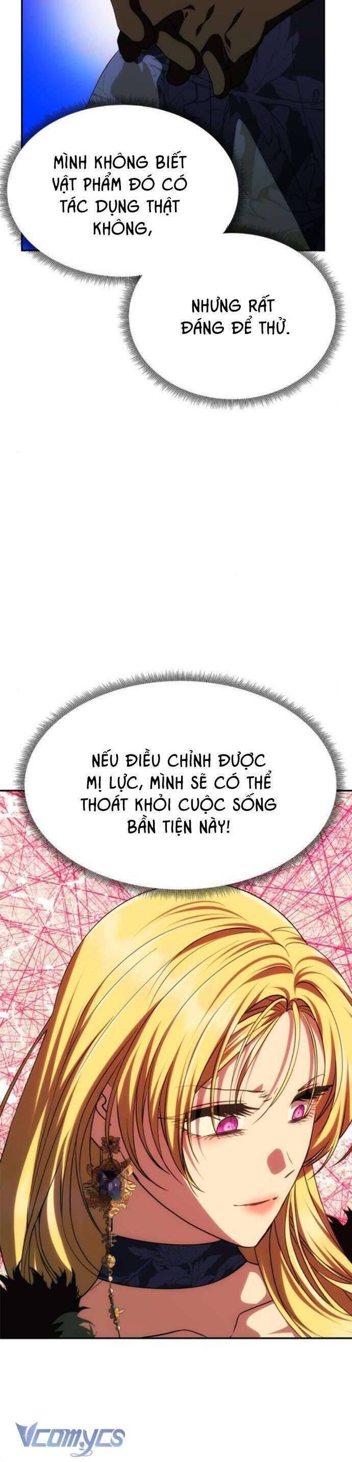 Chỉ Cần Một Người Chồng Là Đủ - Page 31