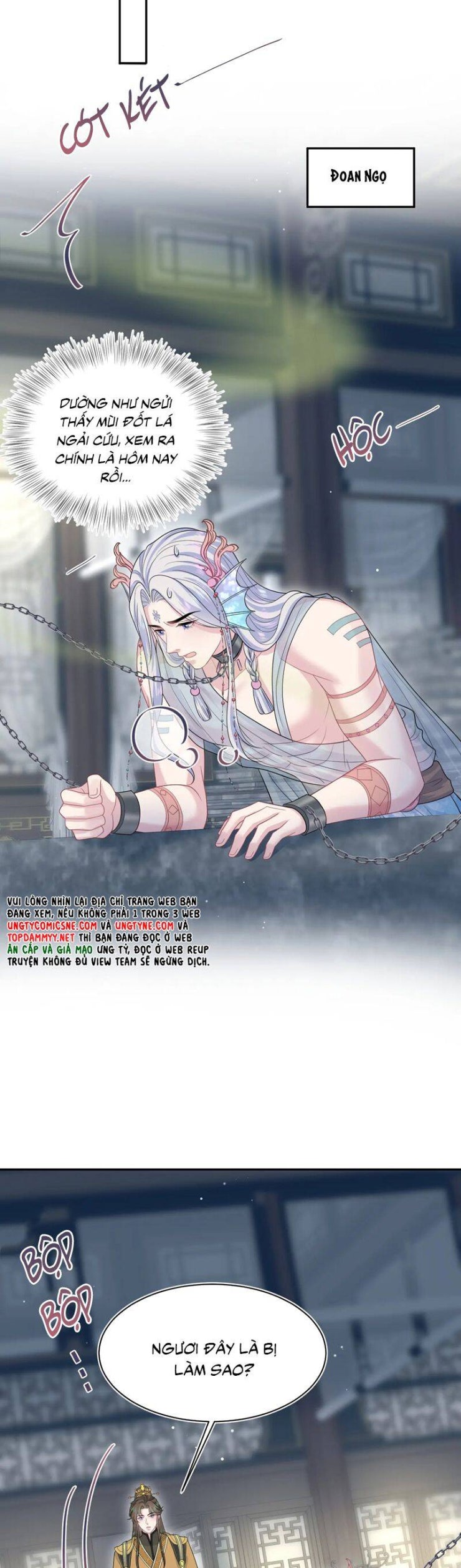 Tuyệt Mỹ Bạch Liên Online Dạy Học - Page 4