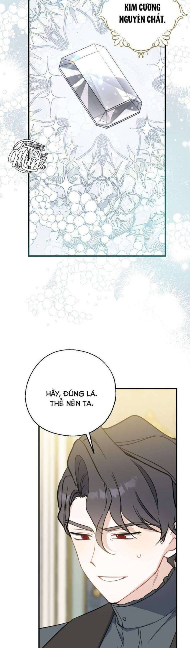 Trở Thành Con Gái Nhà Tài Phiệt - Page 14