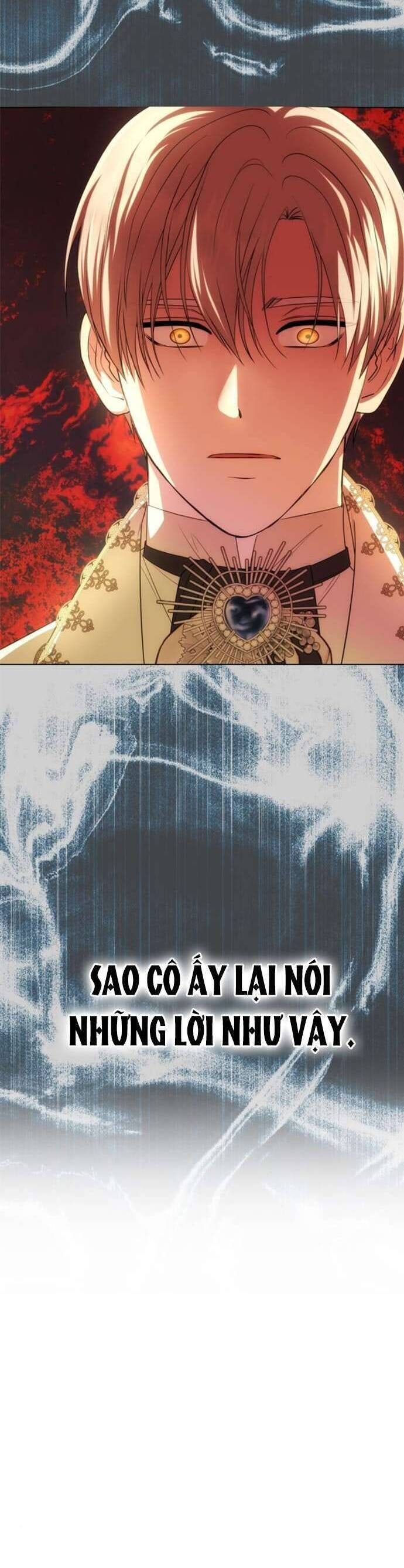 Chỉ Cần Một Người Chồng Là Đủ - Page 37