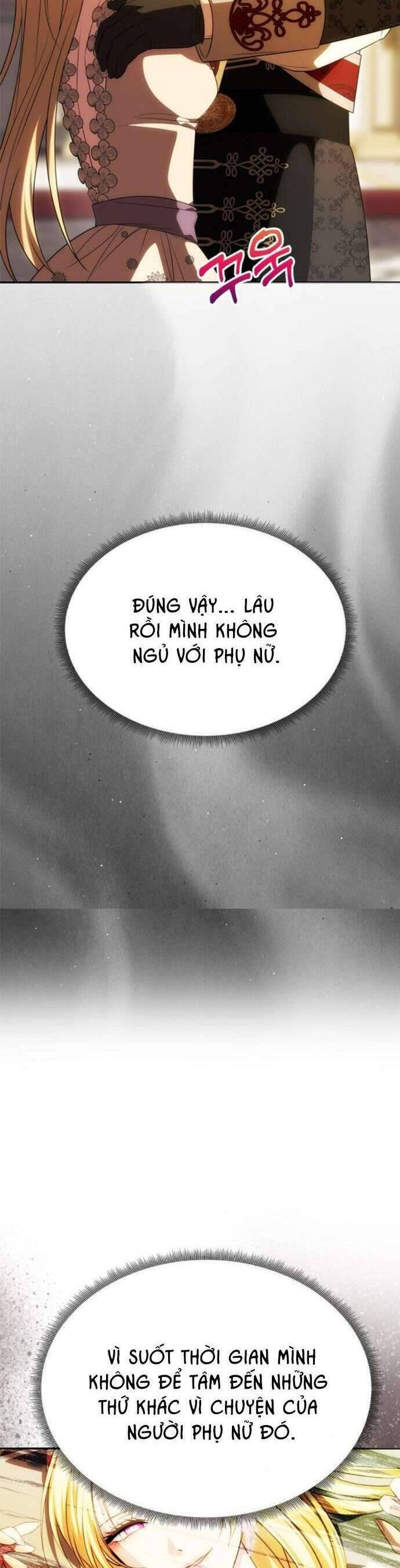 Chỉ Cần Một Người Chồng Là Đủ - Page 18