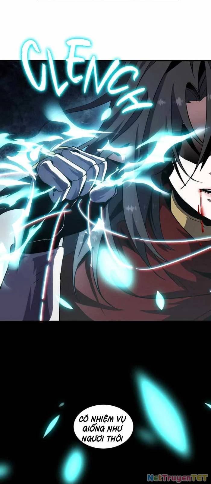 Ánh Sáng Cuối Con Đường - Page 29