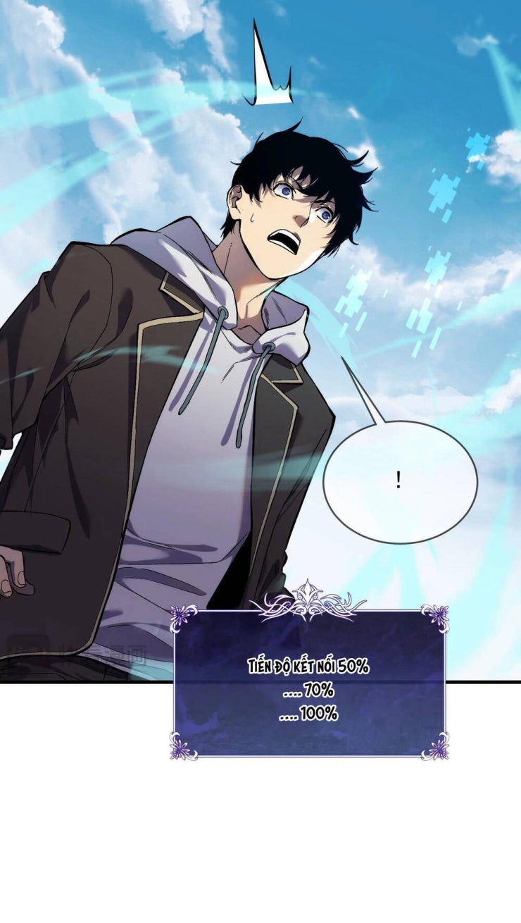 Vô Địch Bị Động Tạo Ra Tấn Sát Thương - Page 47