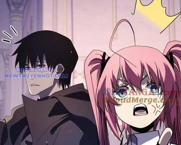 Vô Địch Bị Động Tạo Ra Tấn Sát Thương - Page 151