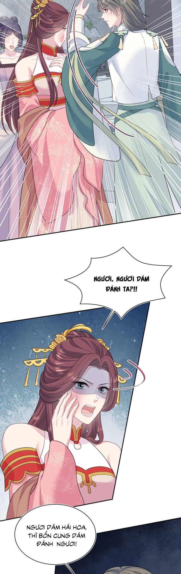 Tuyệt Mỹ Bạch Liên Online Dạy Học - Page 14