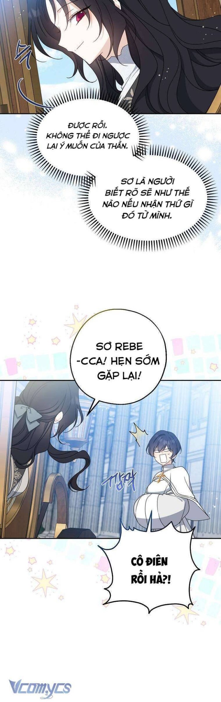 Trở Thành Con Gái Nhà Tài Phiệt - Page 40