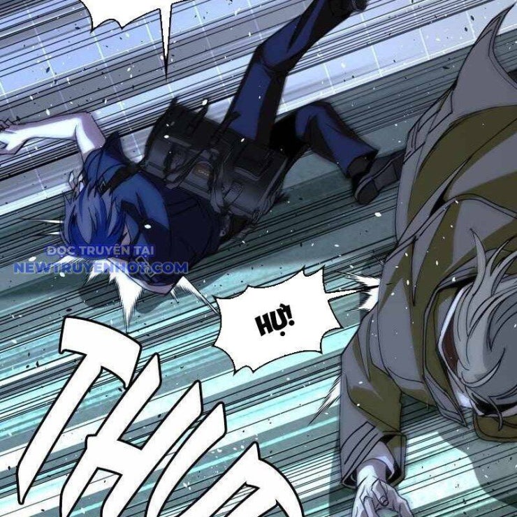 Tận Thế Cũng Chỉ Là Trò Chơi - Page 145