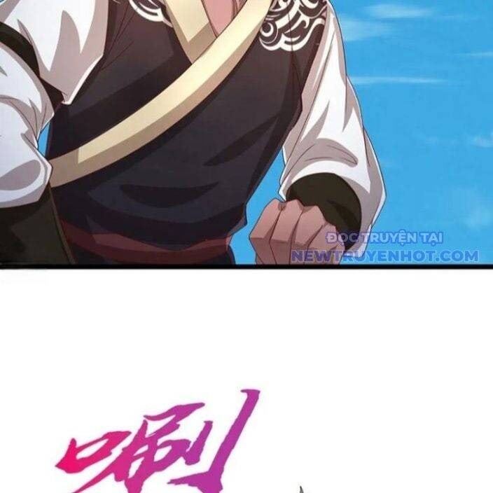 Bị giam cầm trăm vạn năm Đệ tử ta trải khắp chư thiên thần giới - Page 10