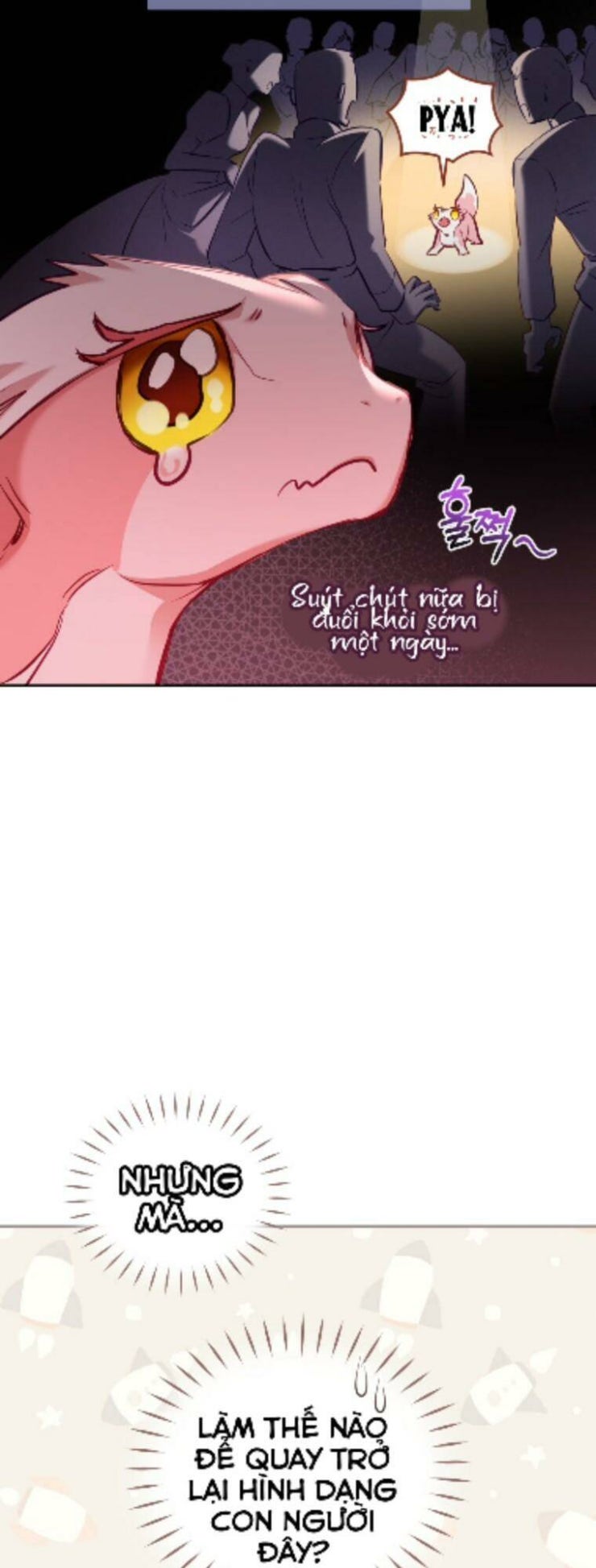 Tôi Đang Được Nuôi Dưỡng Bởi Những Kẻ Phản Diện - Page 64