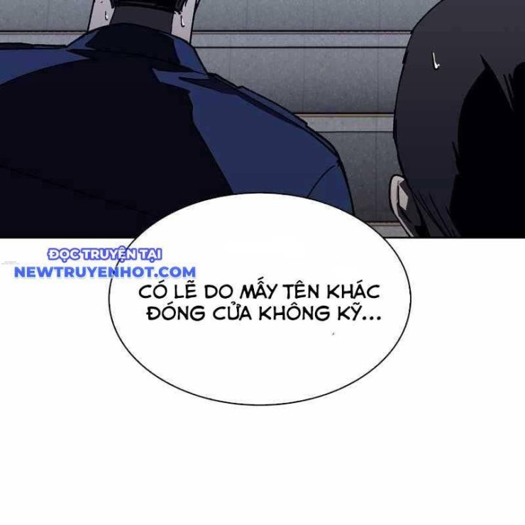 Tận Thế Cũng Chỉ Là Trò Chơi - Page 48