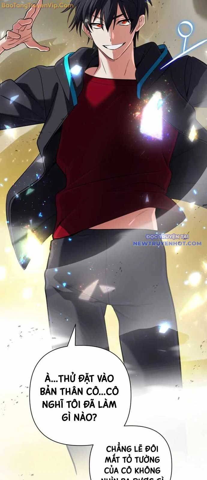 Đại Pháp Sư Thần Thoại Tái Lâm - Page 9