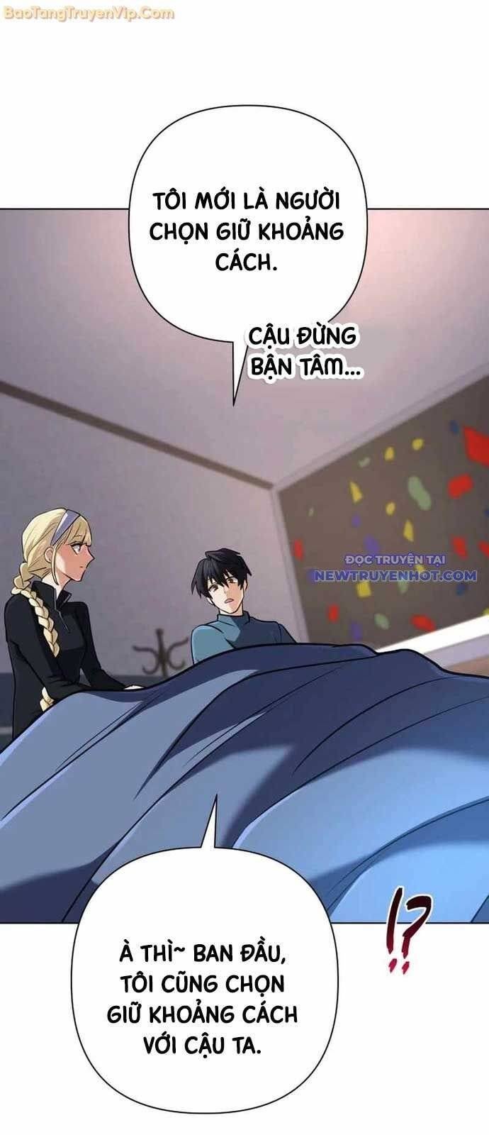 Đại Pháp Sư Thần Thoại Tái Lâm - Page 81