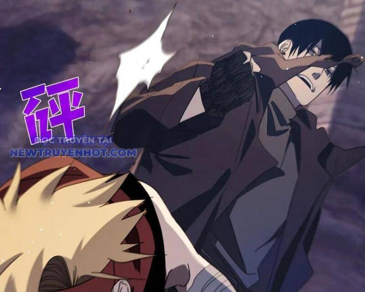 Vô Địch Bị Động Tạo Ra Tấn Sát Thương - Page 137