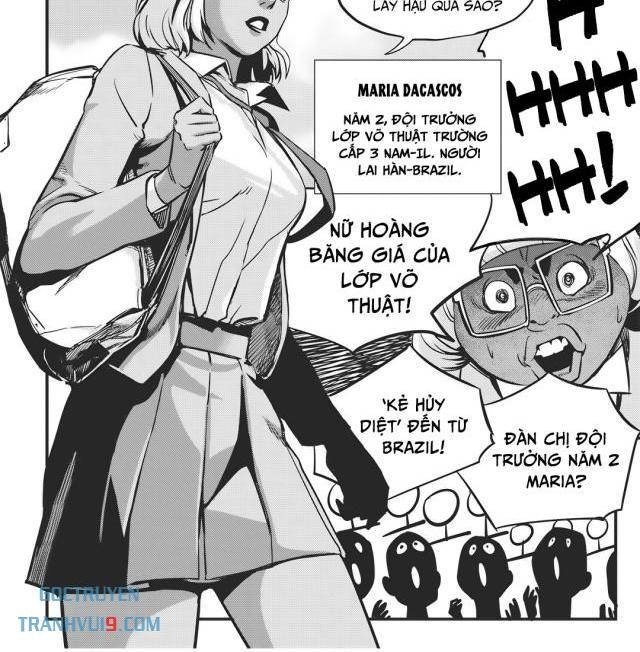 Fight Class 3 - Page 21