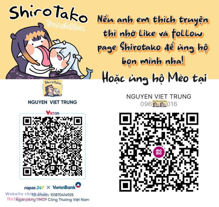 Con quỷ ngu ngốc dám nhờn với các chị thiên thần - Page 30