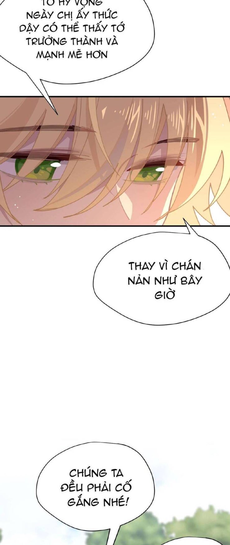 Xuyên Thành Phù Thủy Nuôi Dưỡng Kỵ Sĩ Thánh Điện - Page 12