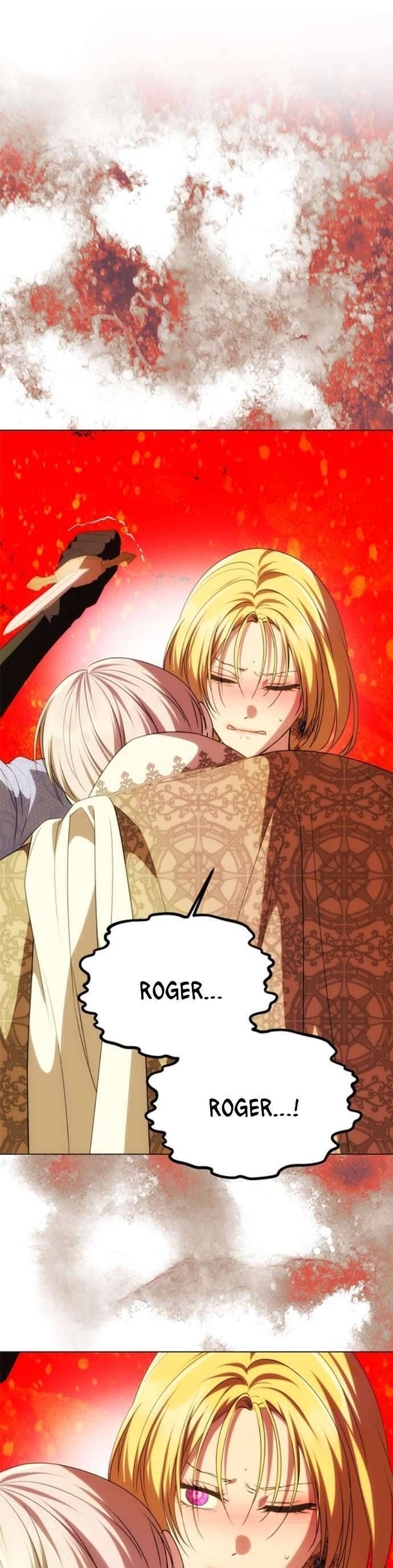 Chỉ Cần Một Người Chồng Là Đủ - Page 21